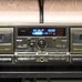 Двухкассетная дека Technics RS-TR575