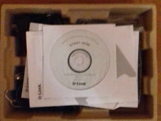 D-link