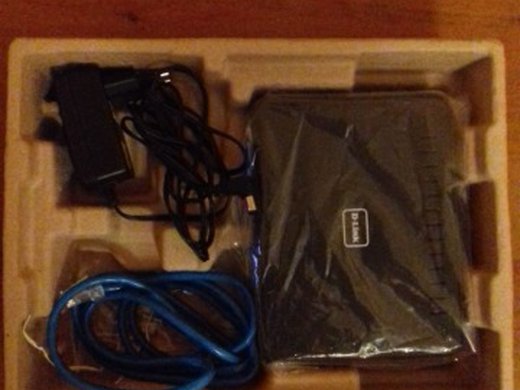 D-link