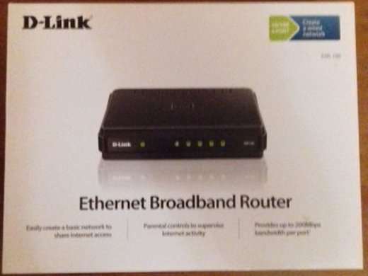 D-link