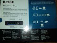 D-link