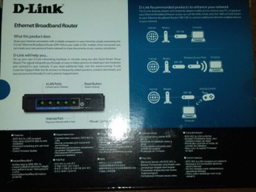 D-link