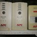 Бесперебойники Back-UPS