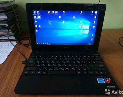 Asus x102ba
