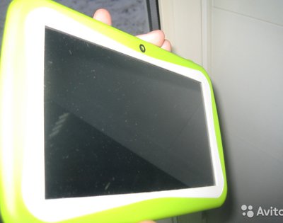 Планшет 7"Tablet PC