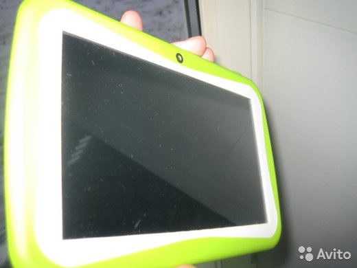 Планшет 7"Tablet PC