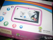 Планшет 7"Tablet PC