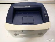 Лазерный принтер с запасными картриджами