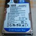Жесткий Диск WD1600bevt