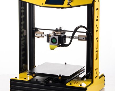 3D принтер prusa i4