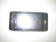 Nokia N8 на запчасти или под ремонт