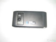 Nokia N8 на запчасти или под ремонт