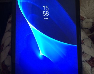 SAMSUNG Galaxy Tab A