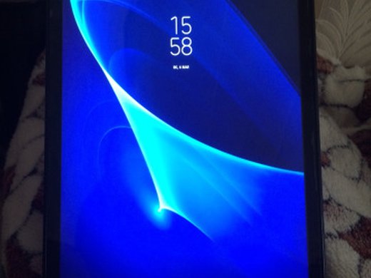 SAMSUNG Galaxy Tab A