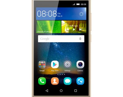 Huawey honor