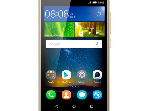 Huawey honor