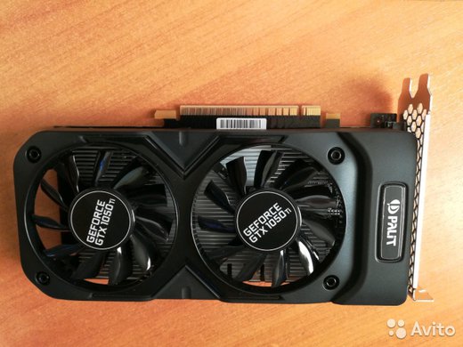 Gtx1050 ti 4gb