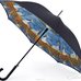 Зонт-трость двусторонний купол