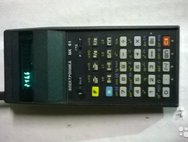 Калькулятор Электроника Мк 61