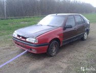 Renault 19, 1992