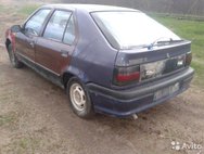 Renault 19, 1992