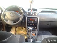 Renault Duster, 2013