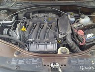 Renault Duster, 2013
