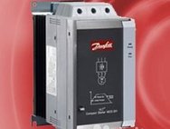 Устройство плавный пуск Danfoss MCD 202-015-T4-C
