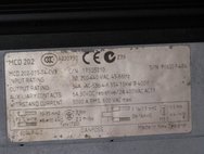 Устройство плавный пуск Danfoss MCD 202-015-T4-C