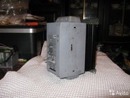 Устройство плавный пуск Danfoss MCD 202-015-T4-C