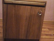 Тумба прикроватная