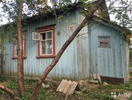 Дом 40 м² на участке 9 сот.