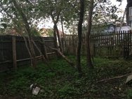 Дом 40 м² на участке 9 сот.