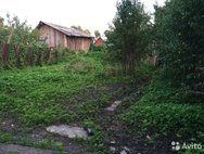 Дом 40 м² на участке 9 сот.