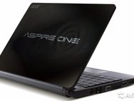 Нетбук Acer aspire ONE D 257