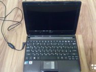 Нетбук Acer aspire ONE D 257