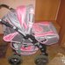 Детская коляска