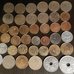 Разные Монеты