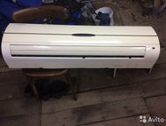 Внутренний блок lessar LS-H18KA2
