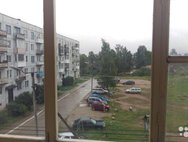 2-к квартира, 46.8 м², 3/5 эт.