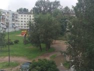 2-к квартира, 46.8 м², 3/5 эт.