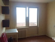 2-к квартира, 46.8 м², 3/5 эт.