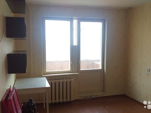 2-к квартира, 46.8 м², 3/5 эт.