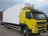 Грузоперевозки из/в Остров от 200км