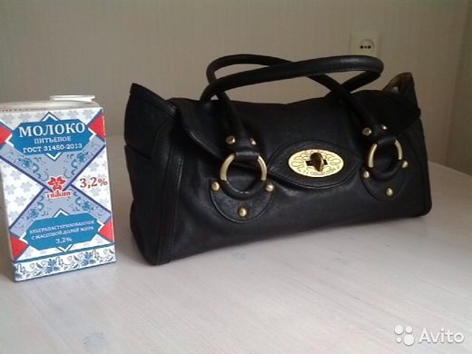 Сумка tj collection(тиджей)
