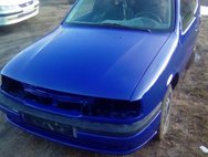 Opel Vectra, 1993