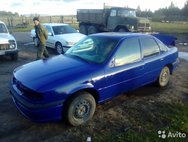 Opel Vectra, 1993
