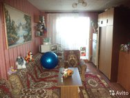 3-к квартира, 65.9 м², 5/5 эт.