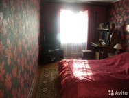 3-к квартира, 65.9 м², 5/5 эт.