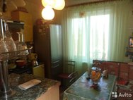 3-к квартира, 65.9 м², 5/5 эт.